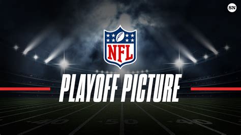 2023 playoff standings|nfl current playoff standings 2023.